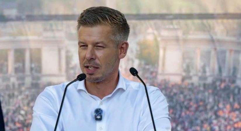 Kíváncsi vagy, hol bukkant fel a miniszterelnök? Itt tudod követni Magyar Pétert