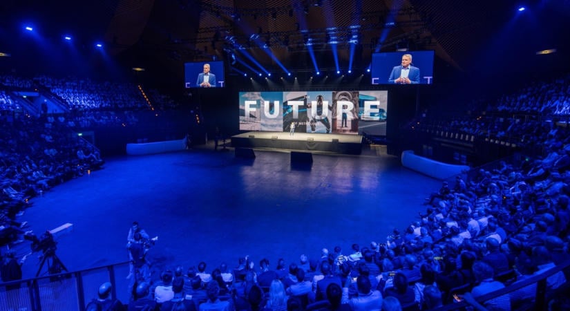 ZEISS Innovation Summit 2026: AI és automatizálás áll a berlini szakmai esemény középpontjában
