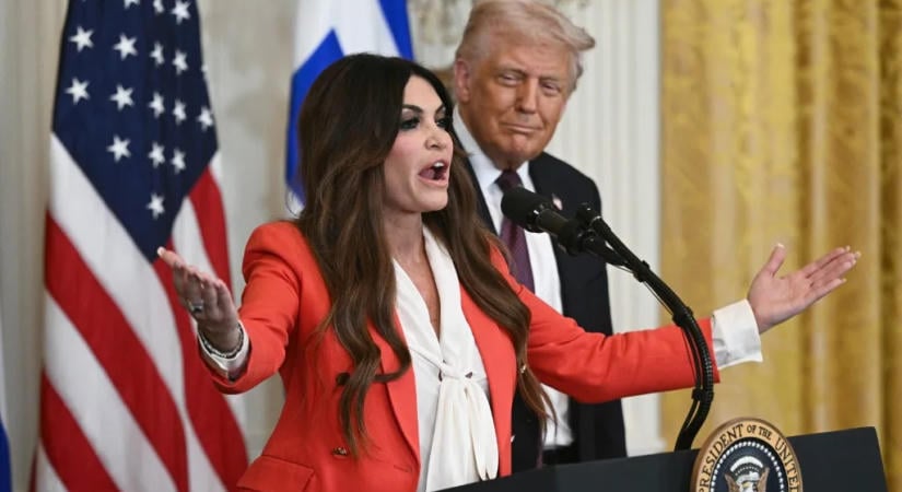Lemondásra szólították fel az Egyesült Államok athéni nagykövetét
