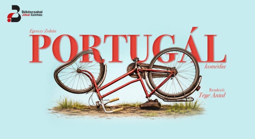 Portugál