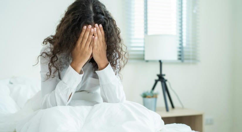 5 meglepő jel, hogy folyamatosan „készenléti üzemmódban” pörög az idegrendszered