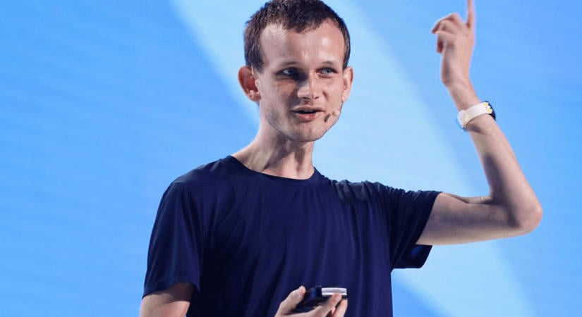 Rekordon az Ethereum staking, de van egy csavar a történetben