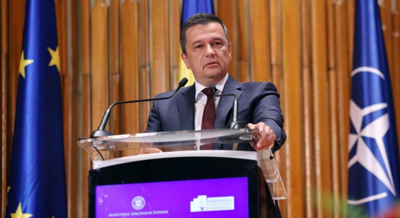 Grindeanu kikérte magának, hogy Bolojan szerint ő irányítja a Niculescu-kormányt