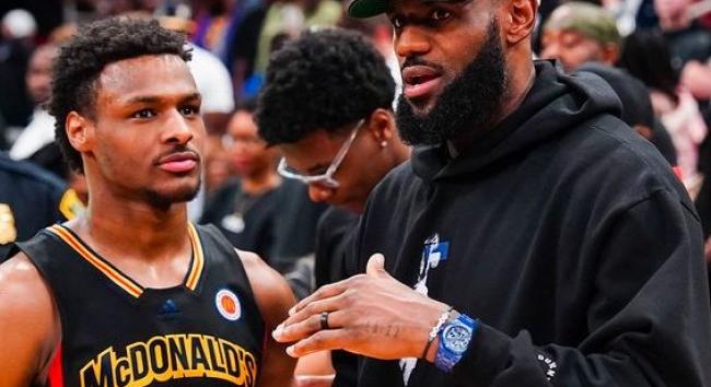 LeBron James Debrecenben jöhet