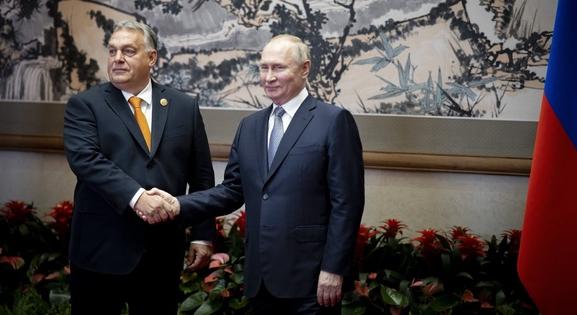 Orbán szédítő bakugrásai aggodalmat keltenek Brüsszelben