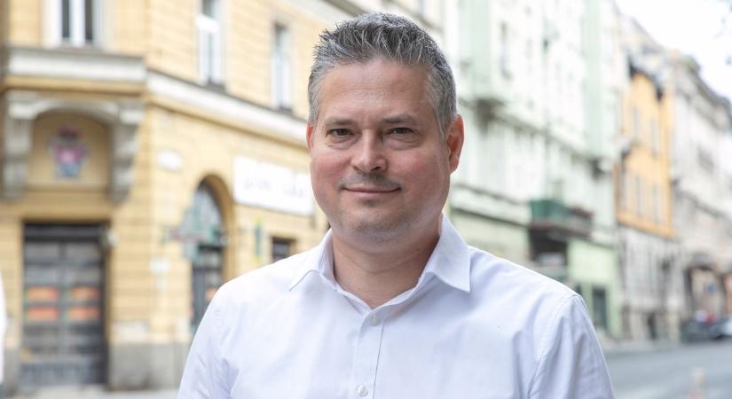 Sára Botond: a főváros működése hemzseg a törvénytelenségektől – Videó