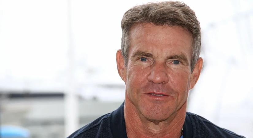 Dennis Quaid végleg lezárja hollywoodi életét: ezért ábrándult ki Los Angelesből