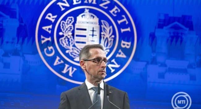 MNB: egyhangúlag szavazott a monetáris tanács az alapkamat csökkentéséről júniusban