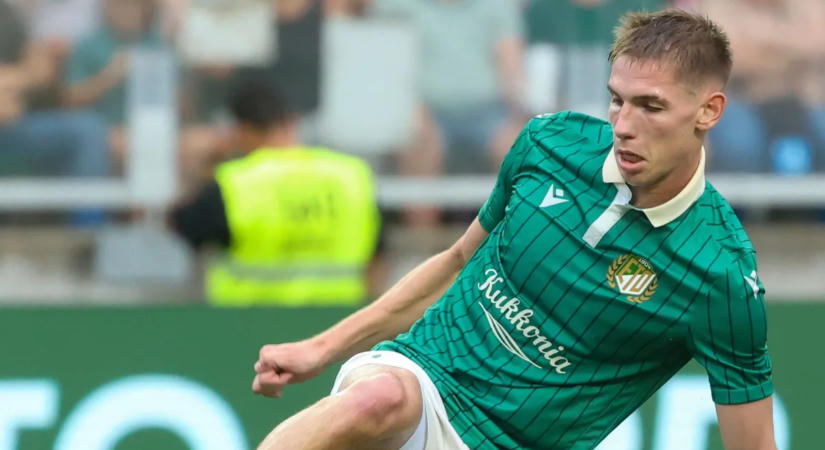 ETO FC: kiszemelt a Rigából, Benbuali már Kairóban, elvi egyezség Tóth Rajmund ügyében