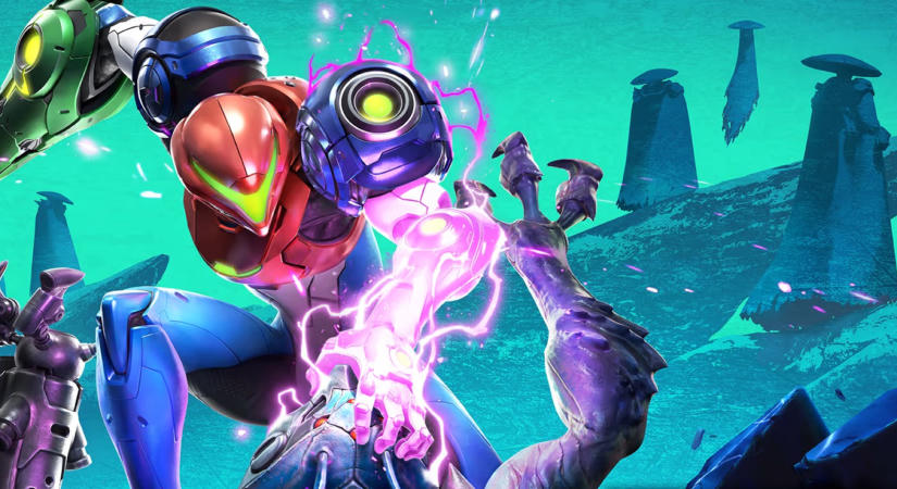 Új Metroid, Kirby és Bloober-horror a friss Nintendo Directben - összefoglaló