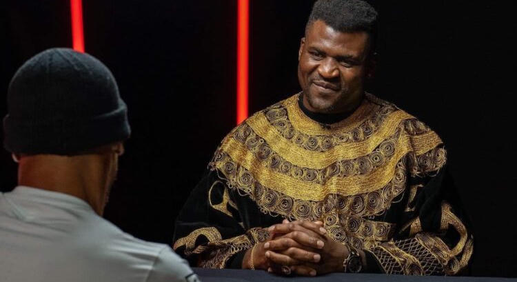 Dana White Francis Ngannouról: „nem akarok rossz emberekkel üzletelni”
