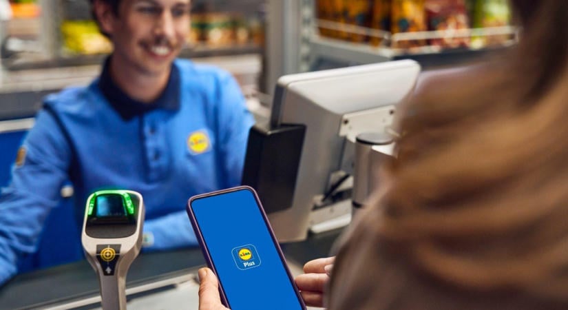 Hatalmas nyereménnyel ünnepli a Lidl Plus 10 millió spanyol felhasználóját
