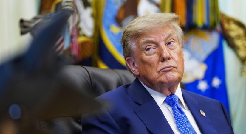 Most lett elege Trumpnak: olyan döntésre készül, amit még megemleget Von der Leyen – az amerikai fegyveres erők kétharmadát kivonhatja Európából
