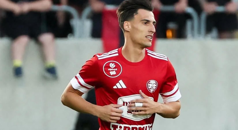 NB I: Kisvárda–Paksi FC