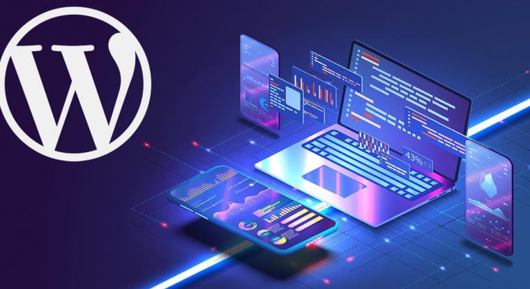 A WordPress motorját feltörték, bejelentkezés nélkül lehetett kódot futtatni a szerverein