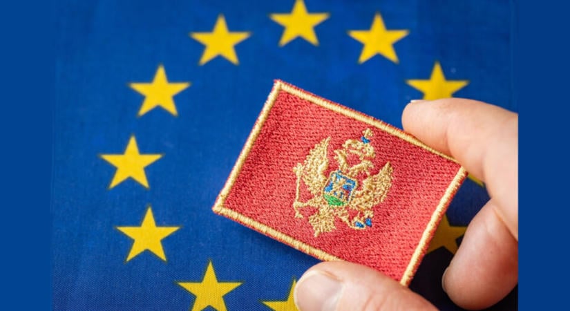 Montenegró lezárt újabb három tárgyalási fejezetet az EU-val
