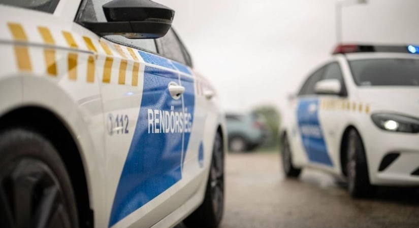 Elfogatóparancs alapján keresik a gyöngyösi rendőrök Dénest