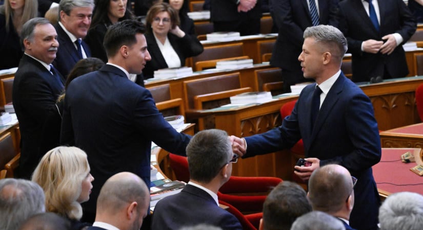 Kiderülhetett, hogyan tervezték meg a Magyar Péter elleni egyik legnagyobb, de bebukott lejáratást