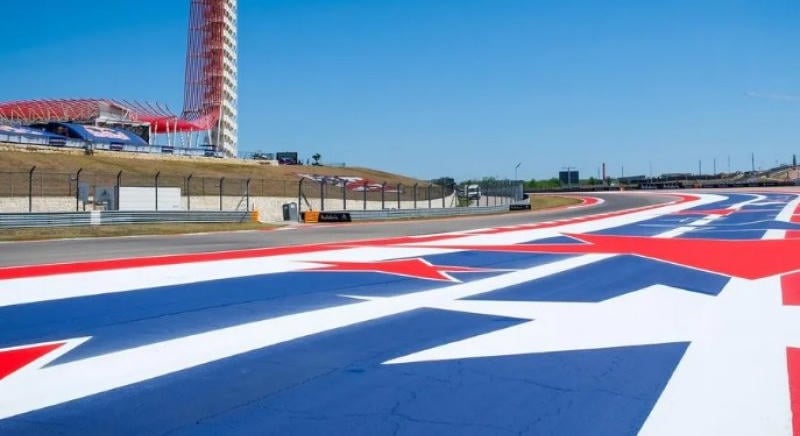 MotoGP-bemutató is lesz Austinban szombaton az F1-es szabadedzés előtt
