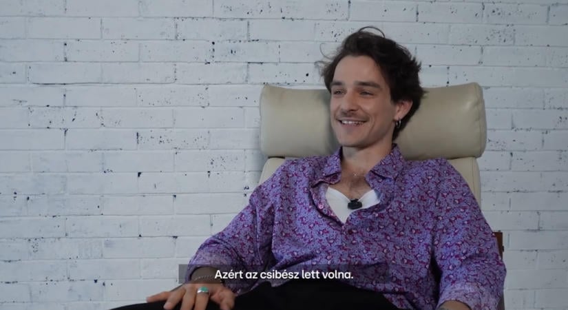 „Össznépileg nevettek ki” – Az Árulók kiesője, Inosecu Raul felidézte legmegalázóbb pillantát