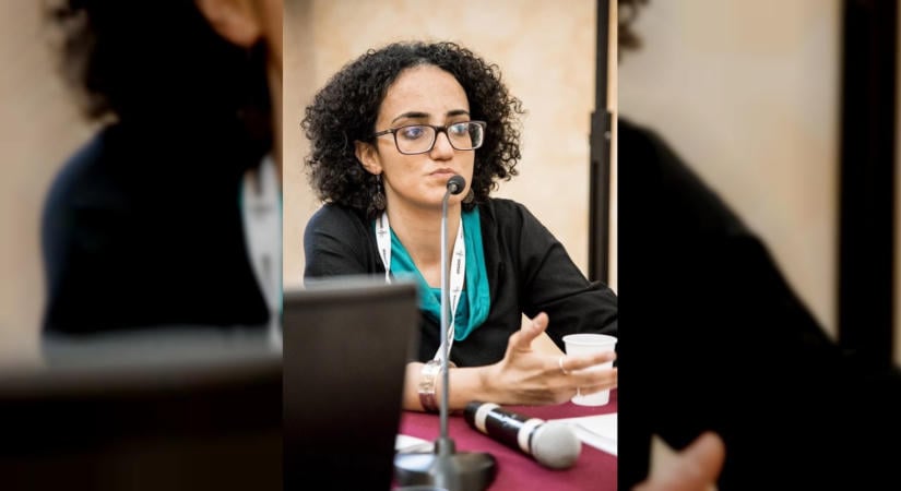 Bíróság elé állítják a Mada Masr főszerkesztőjét Egyiptomban