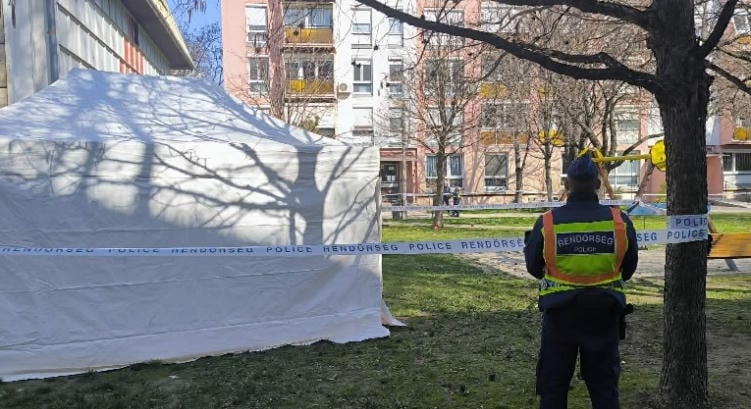 Kiderült: egy 52 éves lajosmizsei nő holttestét találták meg egy bokorban, aki halála előtt, a nyílt utcán közösült a 22 éves férfival