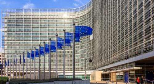Így védi az EU az acélipart