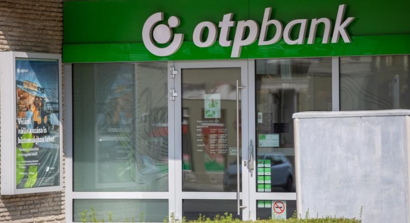 Technikai hiba miatt akadoztak az OTP bankkártyás fizetések
