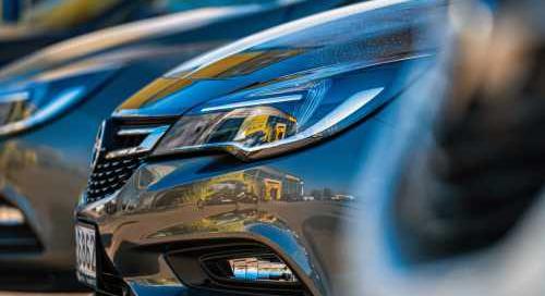 Tovább pörgött az új gépjárművek értékesítése az AutoWallis Kiskereskedelmi Üzletágában