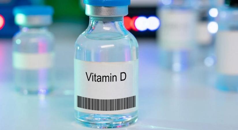 Mi történik a szervezetünkkel, ha minden nap D-vitamint szedünk?