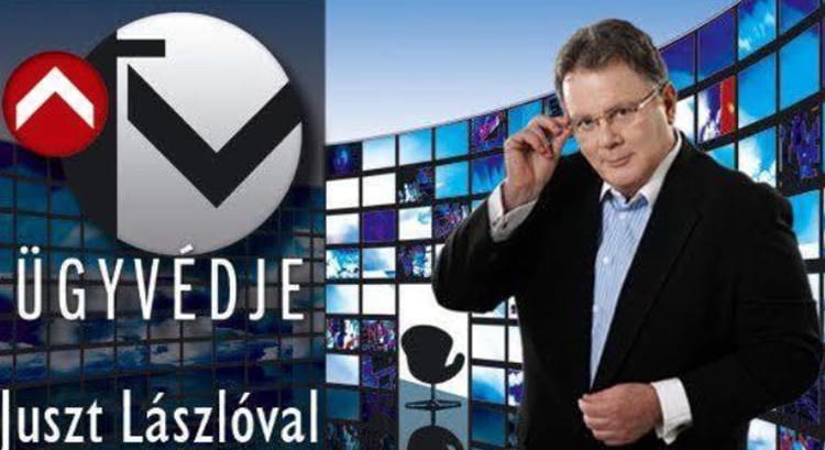 Legendás műsor térhet vissza: Juszt László ügyeket keres
