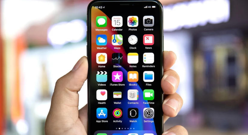 Az iPhone X, ami meghatározta a jövőt, hivatalosan is a múlt része lett
