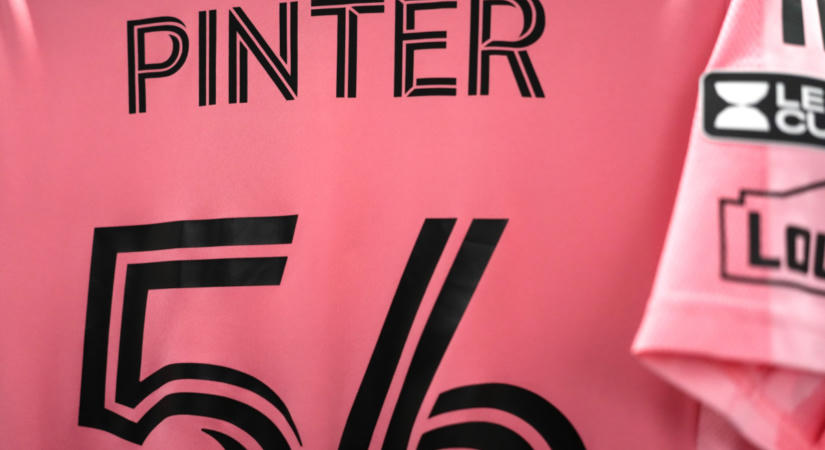 Ha egy üzlet beindul: Pintér Dániel gólt lőtt az Inter Miamiban!