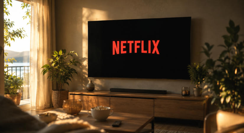 Csak pár napja került fel a Netflixre, máris mindenki ezt az ötrészes krimit nézi