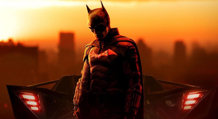 "A fenébe is, ez jelentősen nehezebb, mint korábban!" – Robert Pattinson elmondta, milyen kihívással néz szembe a Batman 2. forgatásán 40 évesen