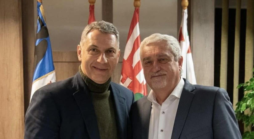A lombkoronasétány specialista Filemon Mihály nem ismerte be a bűnösségét