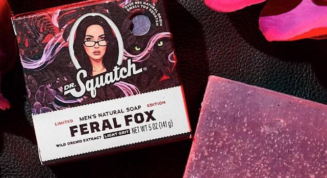 Megan Fox most már mosakodás közben is veled lehet