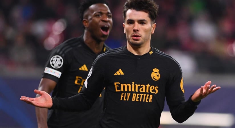 Komoly kérője van Brahim Díaznak, döntés előtt a Real Madrid