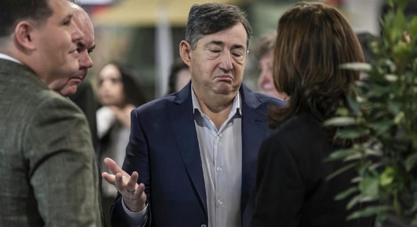 Mészáros és lányai is kiszálltak egy svájci energiacégből