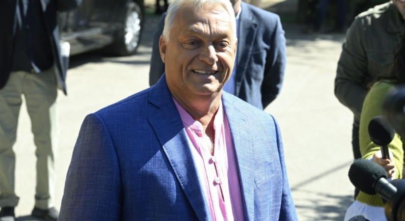Egyfajta országjárásba kezd Orbán Viktor is
