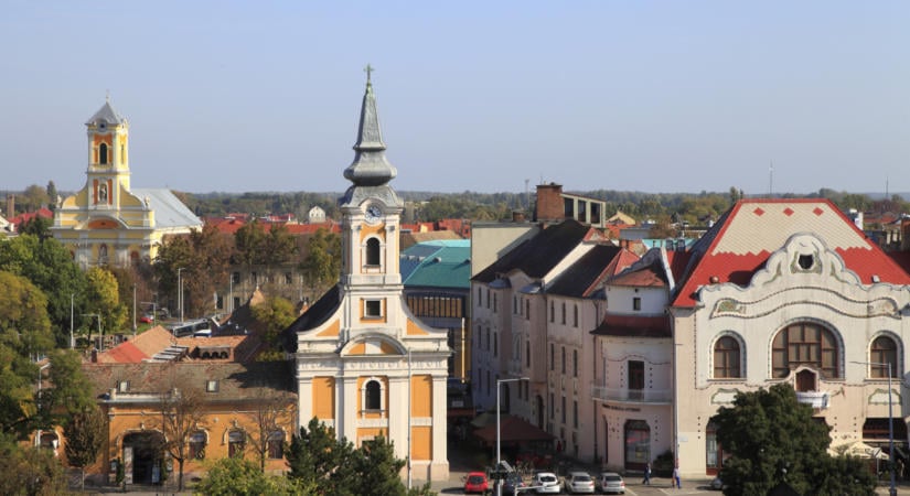 12 év után váratlanul lemondott egy alpolgármester