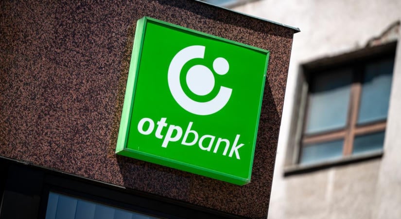 Nem múlik a keddi pofon: az OTP szerdán is lehúzta a magyar tőzsdét