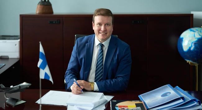 Finnország 50 millió euró hitelt nyújt Ukrajnának újjáépítésre