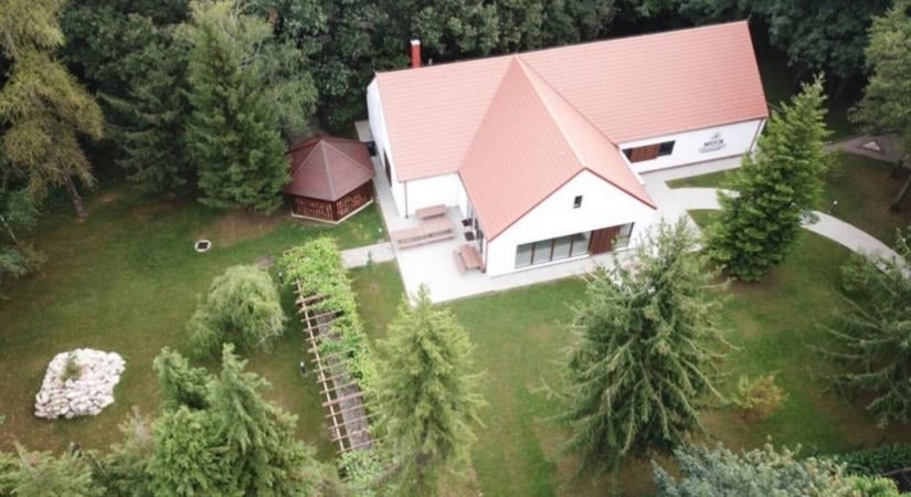 Soproni szállás is versenyben van az Év Turistaháza címért!