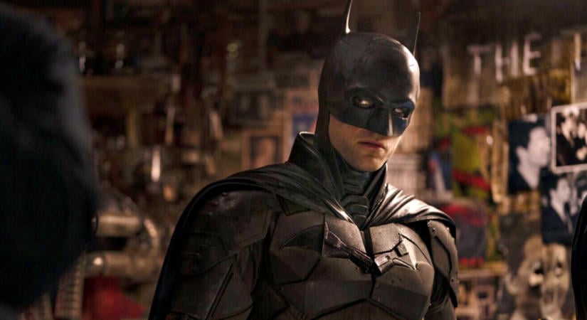 [BREAKING] Ideiglenesen leállt a Batman 2. forgatása, rendezője családi okokból kifolyólag kénytelen felfüggeszteni a munkát