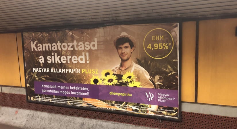 Magyarország eddig megúszta, de fordulat jöhet a magyar állampapíroknál