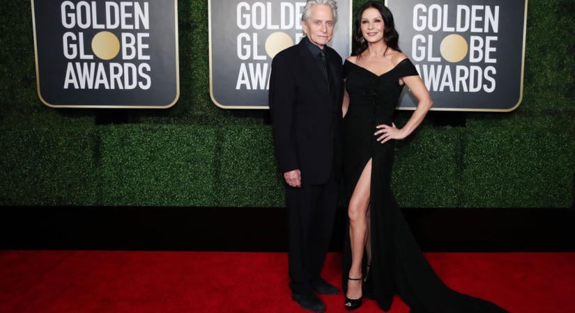 Michael Douglas megrázó részleteket osztott meg torokrákjáról: „Úgy éreztem, megfulladok"