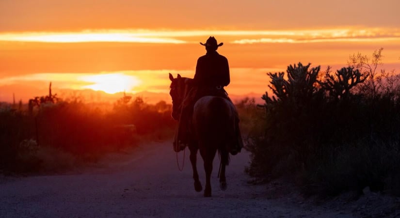 73 év után is mestermű ez a westernfilm