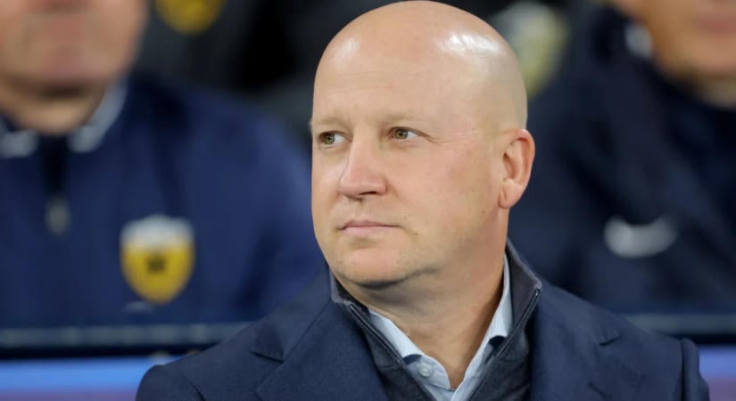 Magyarjai nélkül kapott ki a Görög Kupában az AEK Athén