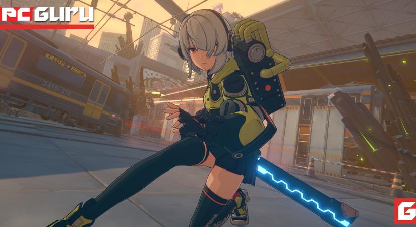 Bemutatkozott a Genshin Impact alkotóinak új játéka